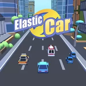 Charge Through Racing